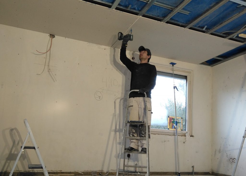 trockenbau stuttgart-angebot einholen Professionelles Trockenbau Angebot in Stuttgart erhalten