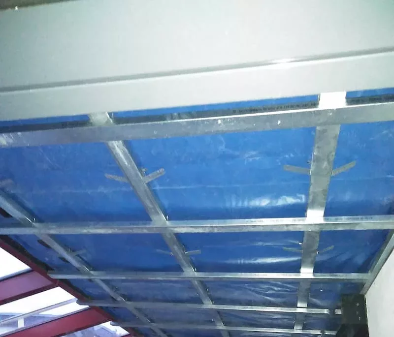 Deckensysteme Stuttgart