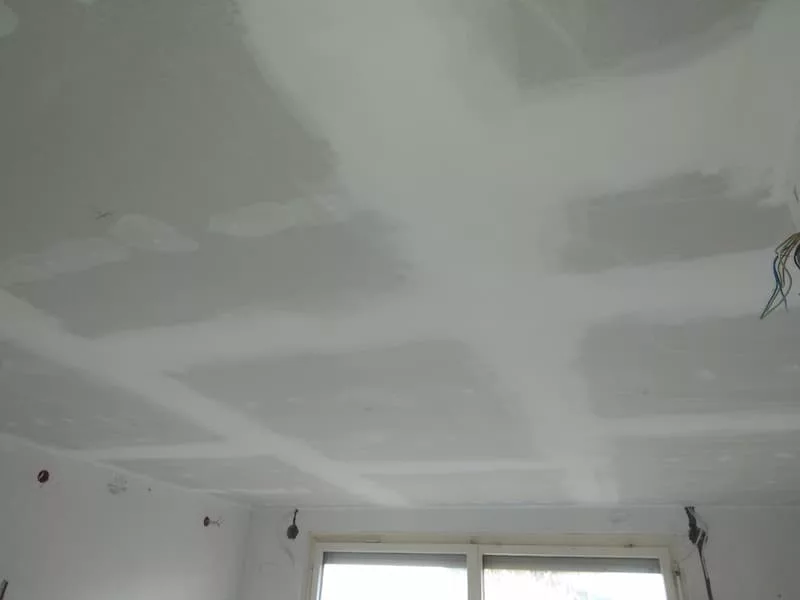 Trockenbau Akustikbau Innenausbau Filderstadt