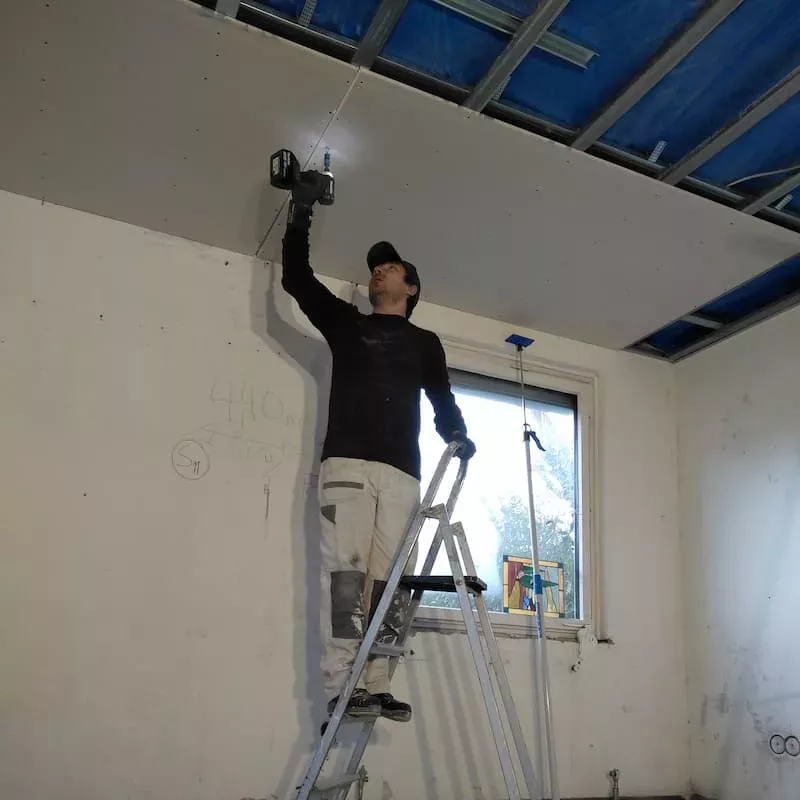 Trockenbau Böblingen & Sindelfingen