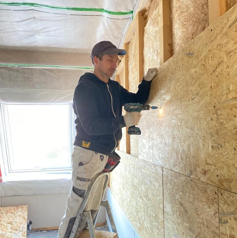 Trockenbauer in Ludwigsburg. Trockenbau, Akustikbau, Innenausbau in Ludwigsburg
